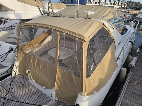 Sessa Marine OYSTER 38 de segunda mano en venta