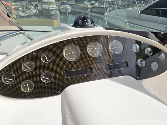 Sessa Marine OYSTER 38 de segunda mano en venta