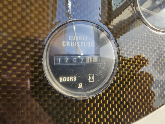 Sessa Marine OYSTER 38 de segunda mano en venta