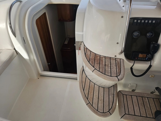 Sessa Marine OYSTER 38 de segunda mano en venta