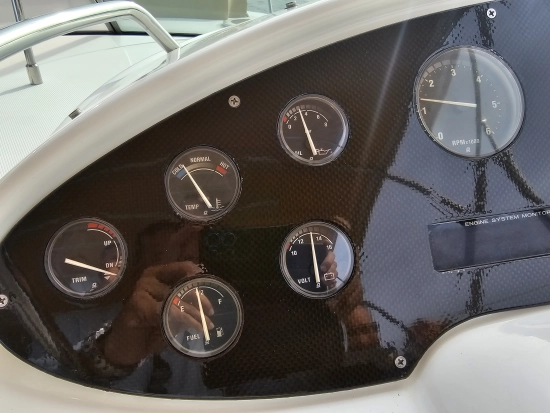 Sessa Marine OYSTER 38 de segunda mano en venta