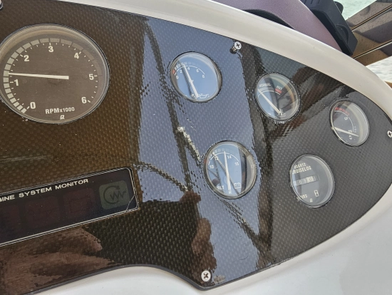 Sessa Marine OYSTER 38 de segunda mano en venta