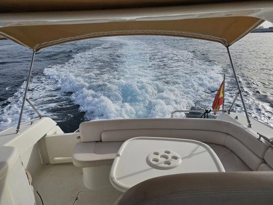 Sessa Marine OYSTER 38 de segunda mano en venta
