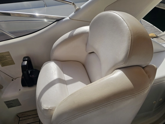 Sessa Marine OYSTER 38 de segunda mano en venta