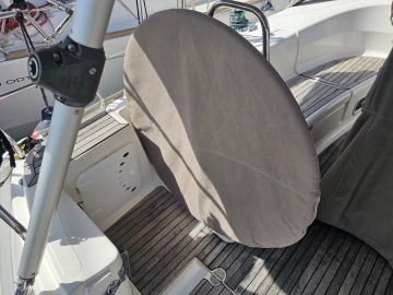 Bavaria Yachts 40 CRUISER usata in vendita