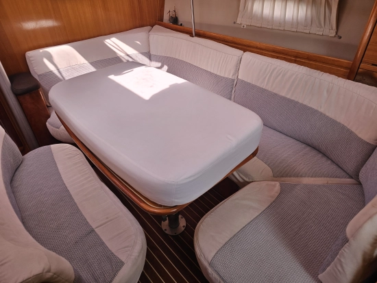 Bavaria Yachts 40 CRUISER de segunda mano en venta