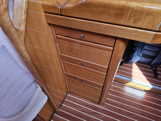 Bavaria Yachts 40 CRUISER de segunda mano en venta