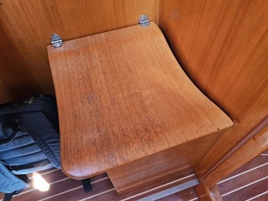 Bavaria Yachts 40 CRUISER de segunda mano en venta