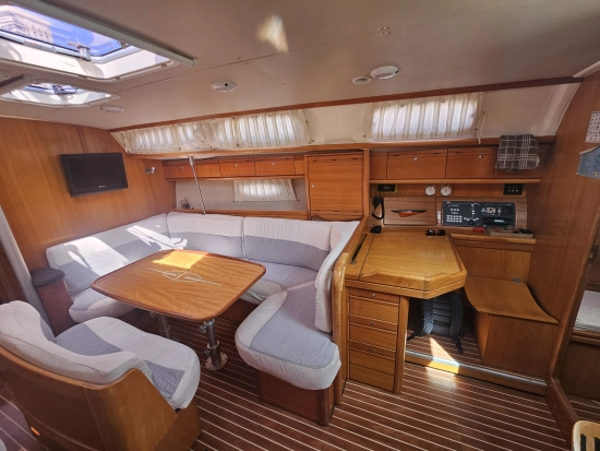 Bavaria Yachts 40 CRUISER de segunda mano en venta