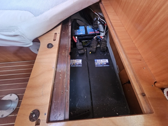 Bavaria Yachts 40 CRUISER de segunda mano en venta