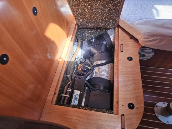 Bavaria Yachts 40 CRUISER de segunda mano en venta
