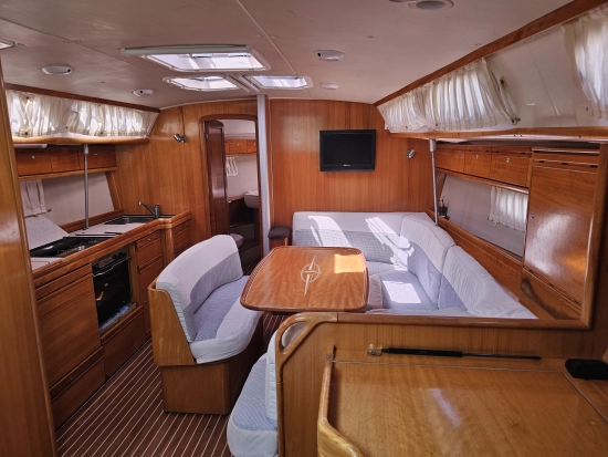 Bavaria Yachts 40 CRUISER de segunda mano en venta