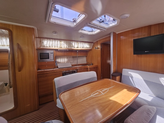 Bavaria Yachts 40 CRUISER de segunda mano en venta