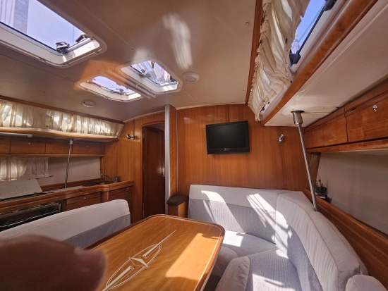 Bavaria Yachts 40 CRUISER de segunda mano en venta