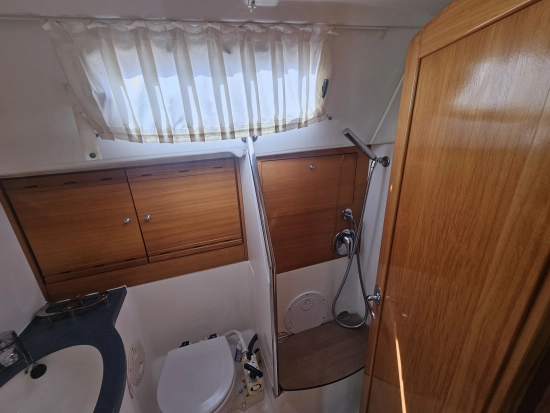 Bavaria Yachts 40 CRUISER de segunda mano en venta