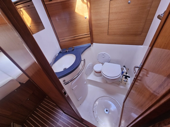 Bavaria Yachts 40 CRUISER de segunda mano en venta
