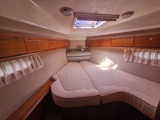 Bavaria Yachts 40 CRUISER de segunda mano en venta
