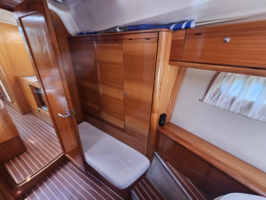 Bavaria Yachts 40 CRUISER de segunda mano en venta