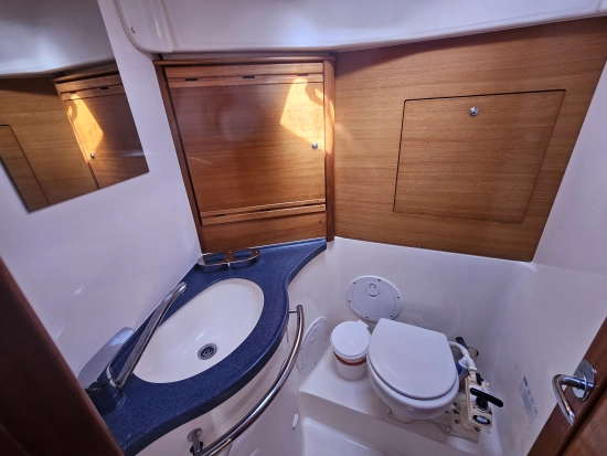 Bavaria Yachts 40 CRUISER de segunda mano en venta