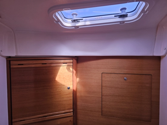 Bavaria Yachts 40 CRUISER de segunda mano en venta