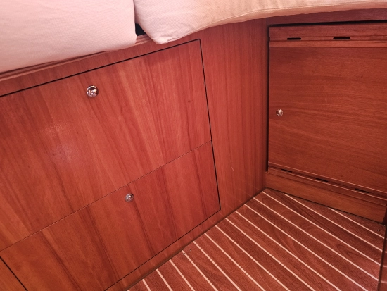 Bavaria Yachts 40 CRUISER de segunda mano en venta