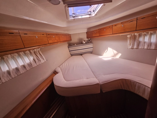 Bavaria Yachts 40 CRUISER de segunda mano en venta