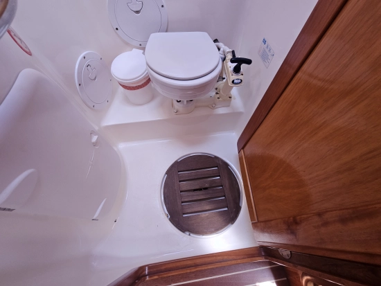 Bavaria Yachts 40 CRUISER de segunda mano en venta