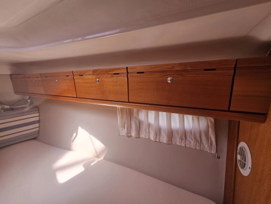 Bavaria Yachts 40 CRUISER de segunda mano en venta