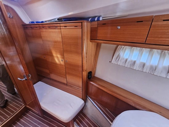 Bavaria Yachts 40 CRUISER de segunda mano en venta