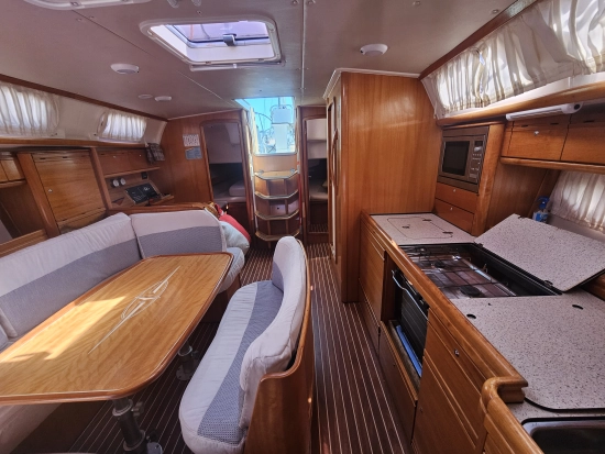 Bavaria Yachts 40 CRUISER de segunda mano en venta