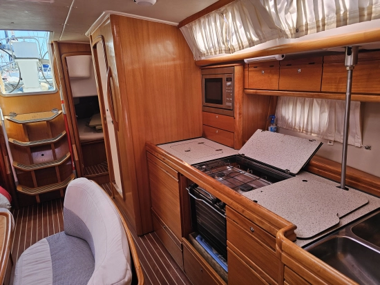 Bavaria Yachts 40 CRUISER de segunda mano en venta