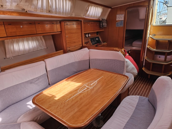Bavaria Yachts 40 CRUISER de segunda mano en venta