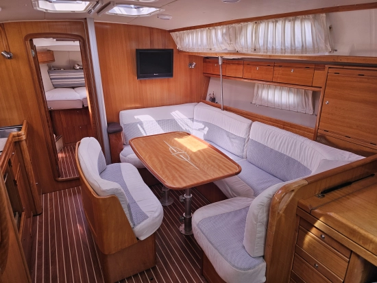 Bavaria Yachts 40 CRUISER de segunda mano en venta