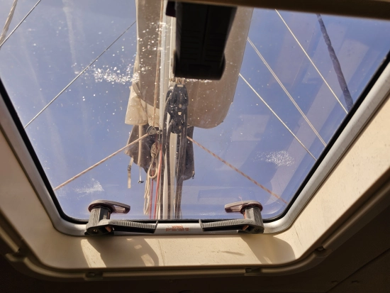 Bavaria Yachts 40 CRUISER de segunda mano en venta