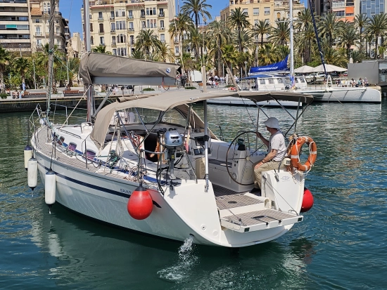 Bavaria Yachts 40 CRUISER de segunda mano en venta