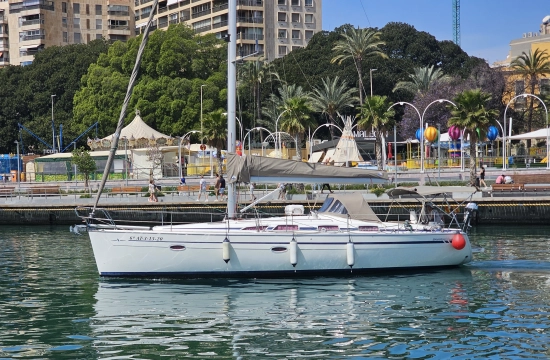 Bavaria Yachts 40 CRUISER de segunda mano en venta