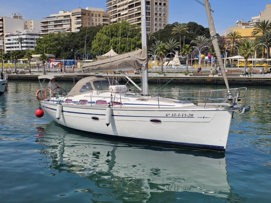 Bavaria Yachts 40 CRUISER de segunda mano en venta