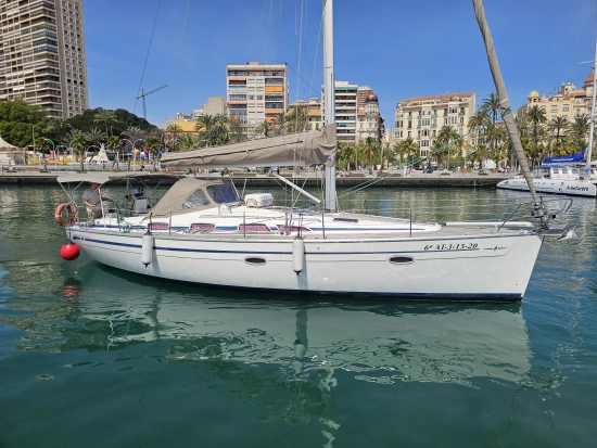 Bavaria Yachts 40 CRUISER de segunda mano en venta