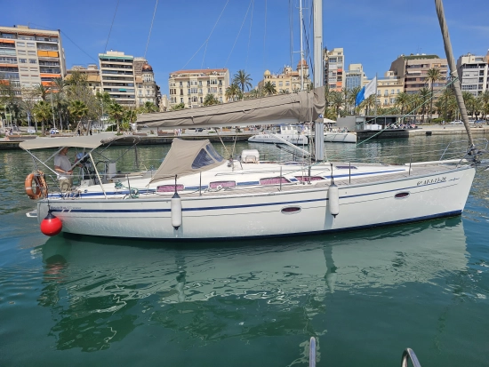 Bavaria Yachts 40 CRUISER de segunda mano en venta