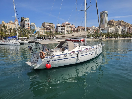 Bavaria Yachts 40 CRUISER de segunda mano en venta