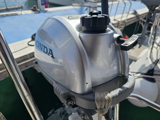Bavaria Yachts 40 CRUISER de segunda mano en venta