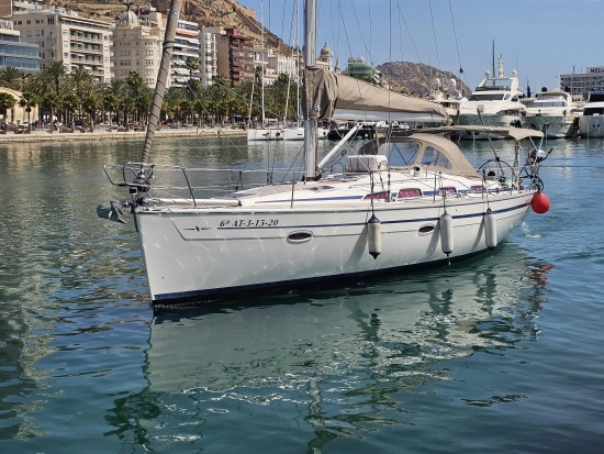Bavaria Yachts 40 CRUISER de segunda mano en venta