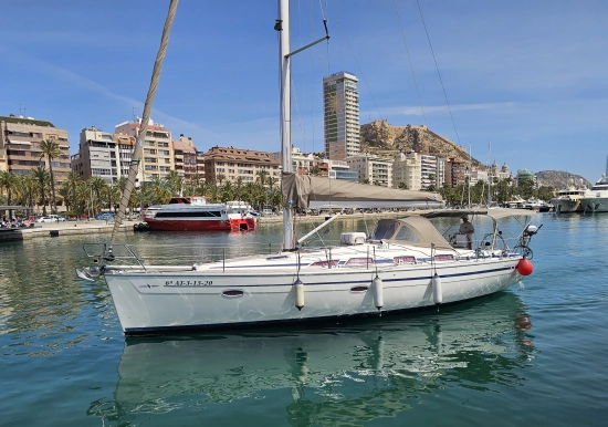 Bavaria Yachts 40 CRUISER de segunda mano en venta
