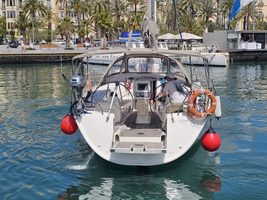 Bavaria Yachts 40 CRUISER de segunda mano en venta