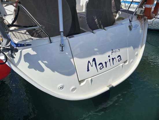 Bavaria Yachts 40 CRUISER de segunda mano en venta