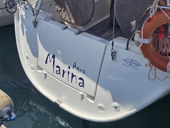 Bavaria Yachts 40 CRUISER de segunda mano en venta
