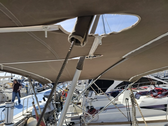 Bavaria Yachts 40 CRUISER de segunda mano en venta