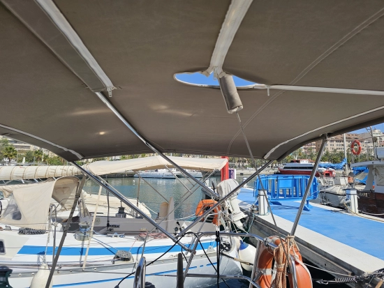 Bavaria Yachts 40 CRUISER de segunda mano en venta