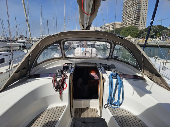 Bavaria Yachts 40 CRUISER de segunda mano en venta