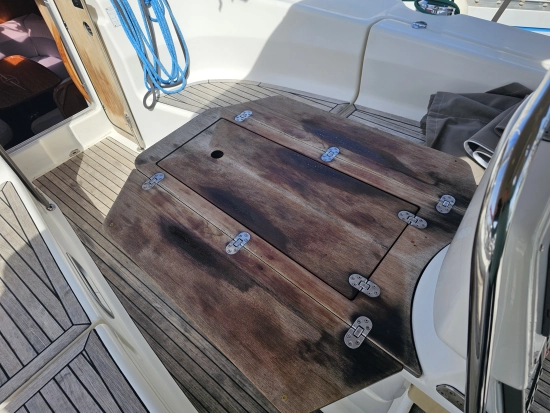 Bavaria Yachts 40 CRUISER de segunda mano en venta